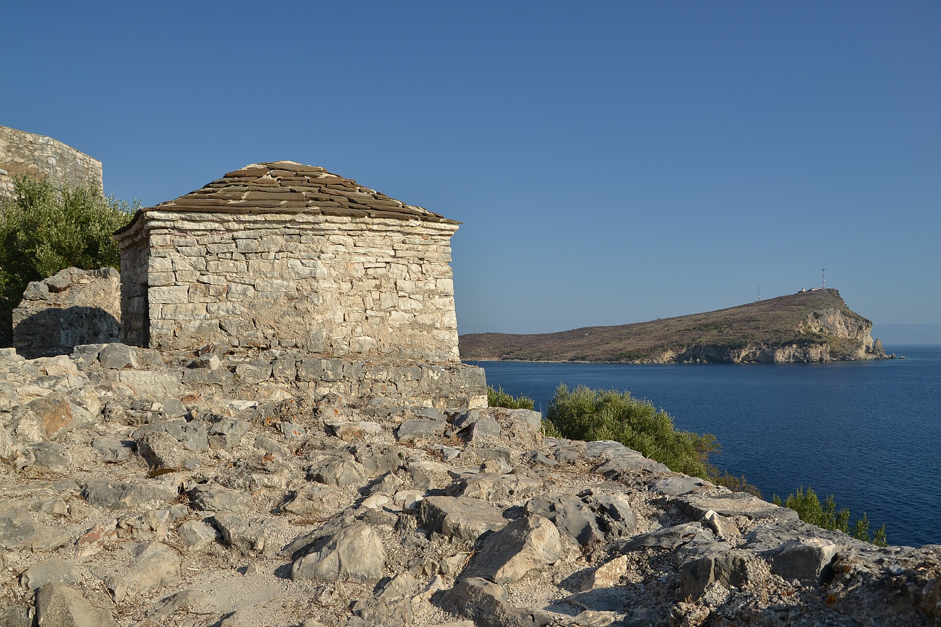 Albania